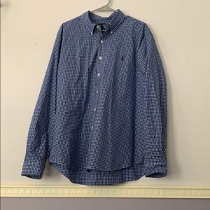 Ralph Lauren polo